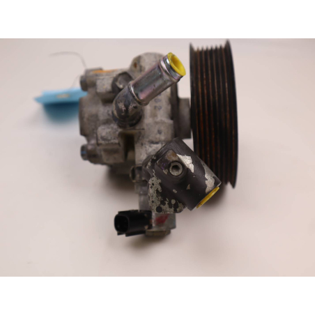 POMPE DIRECTION ASSISTEE