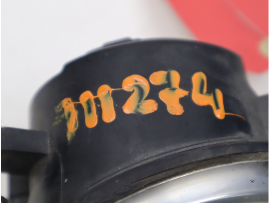 PHARE ANTIBROUILLARD AVG