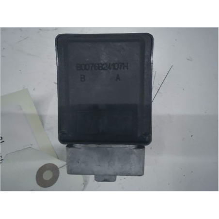 ANTIVOL DE DIRECTION