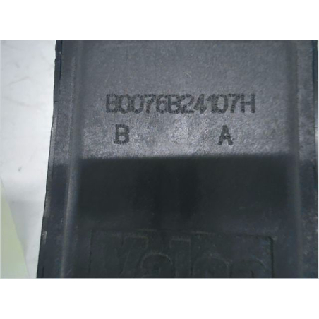 ANTIVOL DE DIRECTION