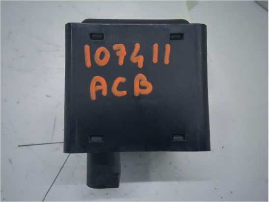 ANTIVOL DE DIRECTION