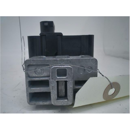 ANTIVOL DE DIRECTION