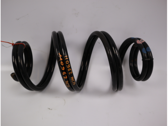 RESSORT AMORTISSEUR ARD