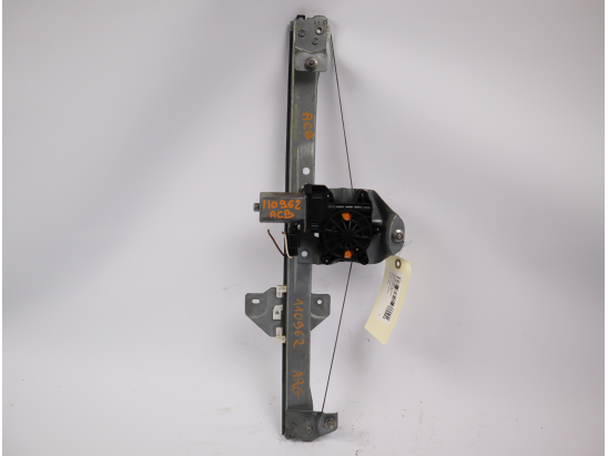 MECANISME+MOTEUR LEVE-GLACE ARG