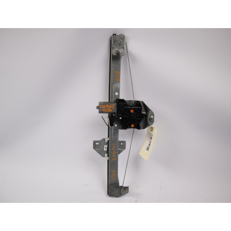 MECANISME+MOTEUR LEVE-GLACE ARG