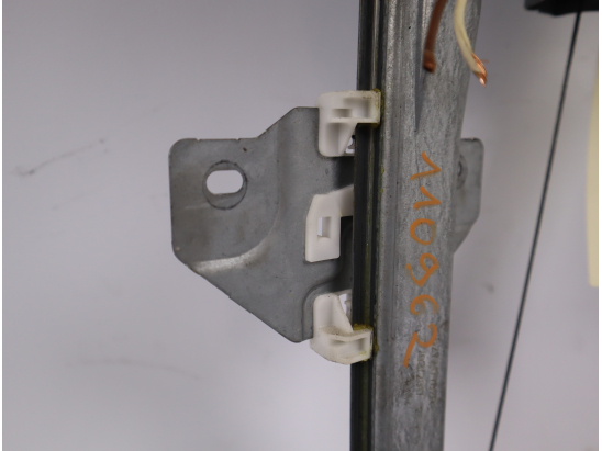 MECANISME+MOTEUR LEVE-GLACE ARG