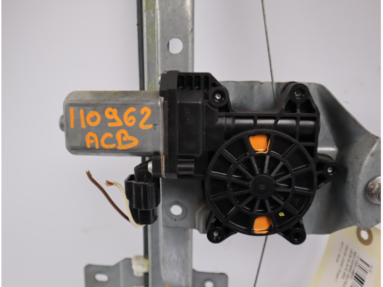 MECANISME+MOTEUR LEVE-GLACE ARG