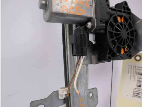 MECANISME+MOTEUR LEVE-GLACE ARG