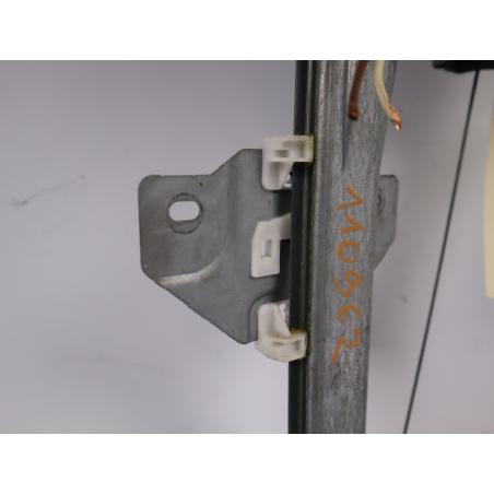 MECANISME+MOTEUR LEVE-GLACE ARG