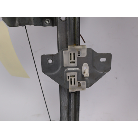 MECANISME+MOTEUR LEVE-GLACE ARG