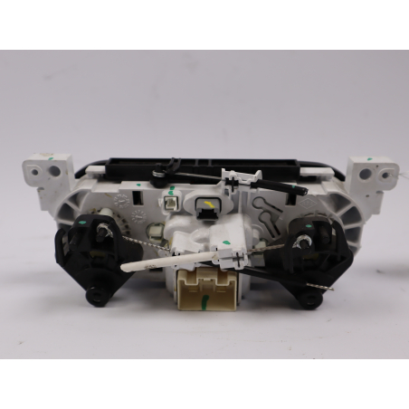 COMMANDE DE CHAUFFAGE