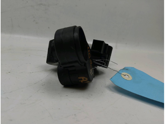 MOTEUR VOLET DE CHAUFFAGE