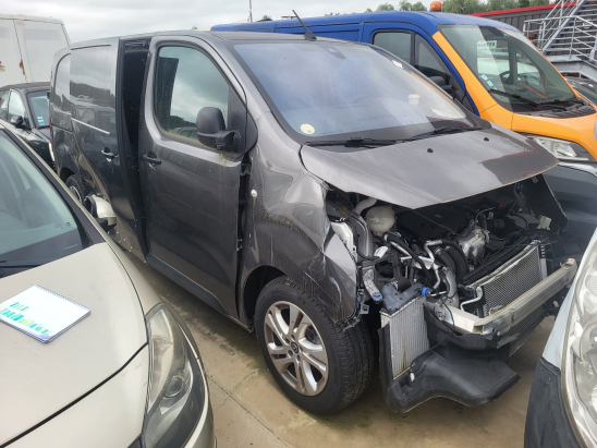 OPEL VIVARO C DE 2022 1.5...