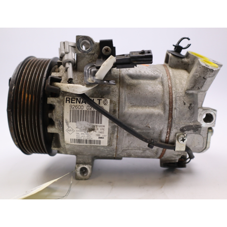 COMPRESSEUR AIR CONDITIONNE