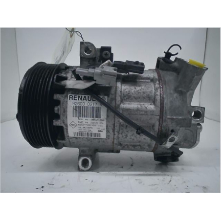 COMPRESSEUR AIR CONDITIONNE