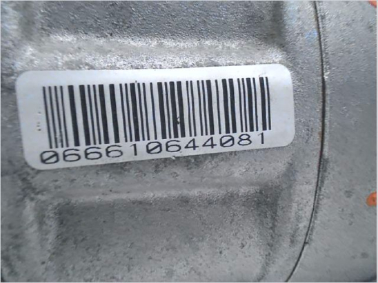 COMPRESSEUR AIR CONDITIONNE