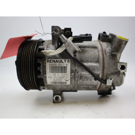 COMPRESSEUR AIR CONDITIONNE