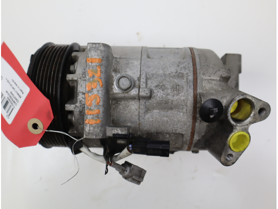 COMPRESSEUR AIR CONDITIONNE