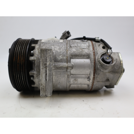 COMPRESSEUR AIR CONDITIONNE