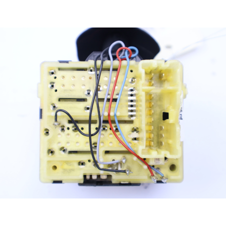 COMMANDE ESSUIE GLACE