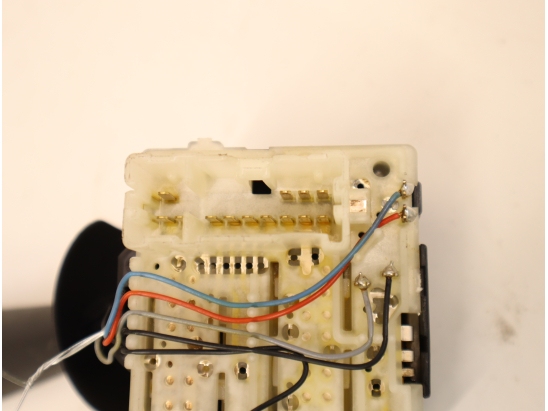 COMMANDE ESSUIE GLACE