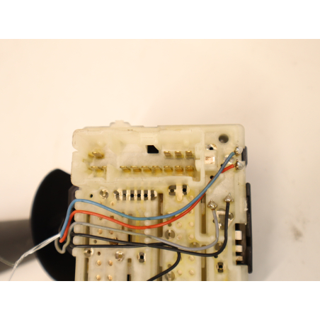 COMMANDE ESSUIE GLACE