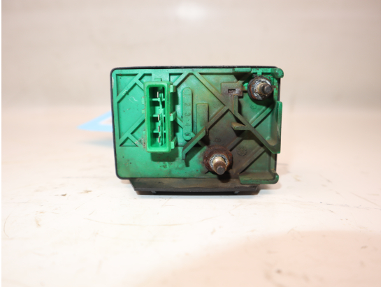 BOITIER DE PRECHAUFFAGE