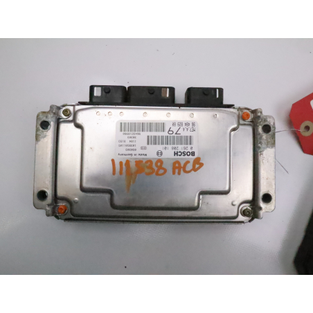 KIT SERRURES + ANTIVOL