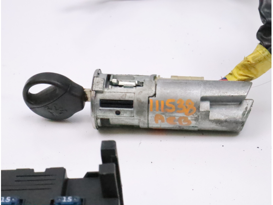 KIT SERRURES + ANTIVOL