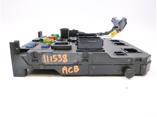 KIT SERRURES + ANTIVOL