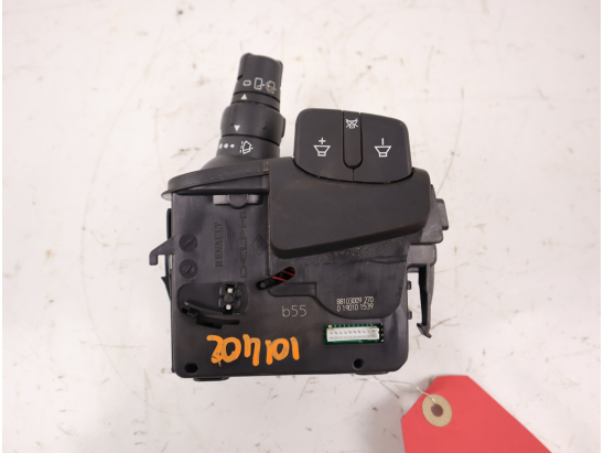 COMMANDE ESSUIE GLACE