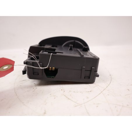 COMMANDE ESSUIE GLACE