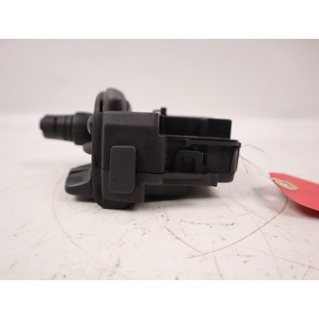 COMMANDE ESSUIE GLACE