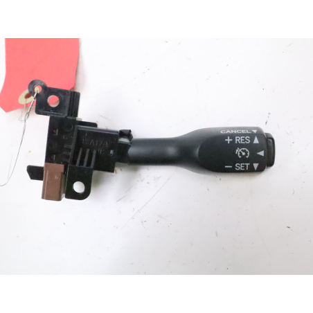 COMMANDE REGULATEUR DE VITESSE