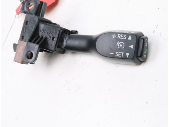 COMMANDE REGULATEUR DE VITESSE