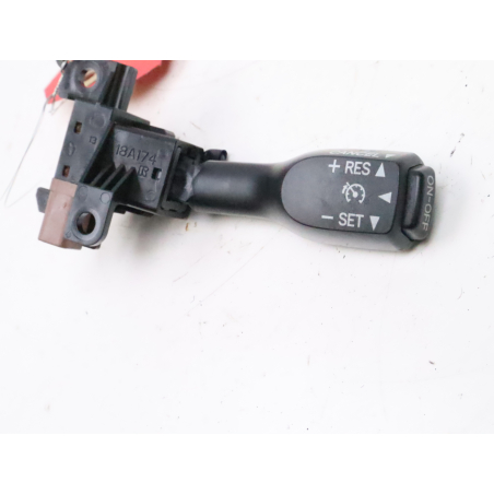 COMMANDE REGULATEUR DE VITESSE