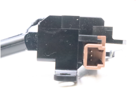 COMMANDE REGULATEUR DE VITESSE