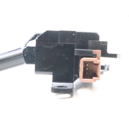 COMMANDE REGULATEUR DE VITESSE