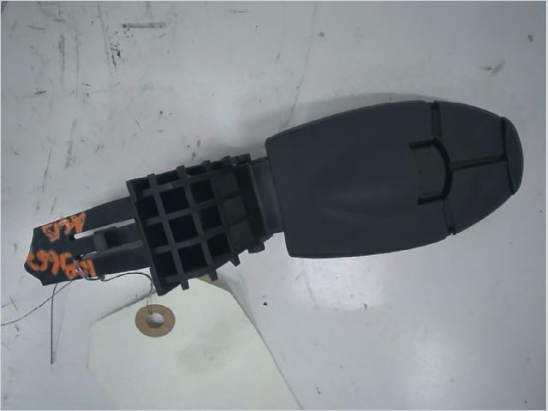 COMMANDE REGULATEUR DE VITESSE