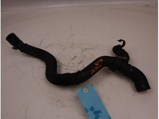 Durit inferieure radiateur occasion VOLKSWAGEN POLO V Phase 2 - 1.4 TDI 90ch