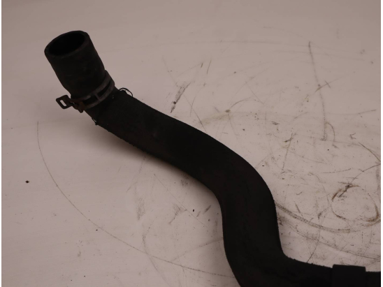 Durit inferieure radiateur occasion VOLKSWAGEN POLO V Phase 2 - 1.4 TDI 90ch