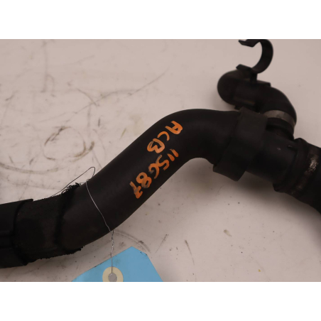 Durit inferieure radiateur occasion VOLKSWAGEN POLO V Phase 2 - 1.4 TDI 90ch