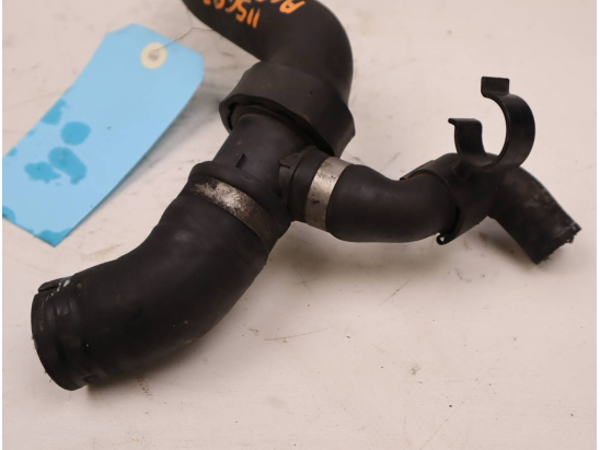 Durit inferieure radiateur occasion VOLKSWAGEN POLO V Phase 2 - 1.4 TDI 90ch