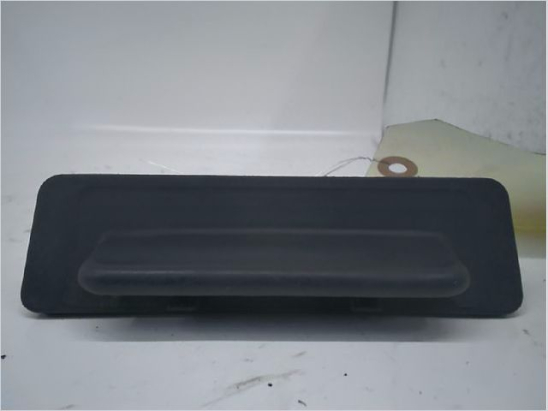 ACTIONNEUR SERRURE HAYON