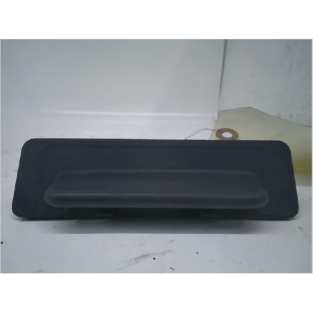 ACTIONNEUR SERRURE HAYON