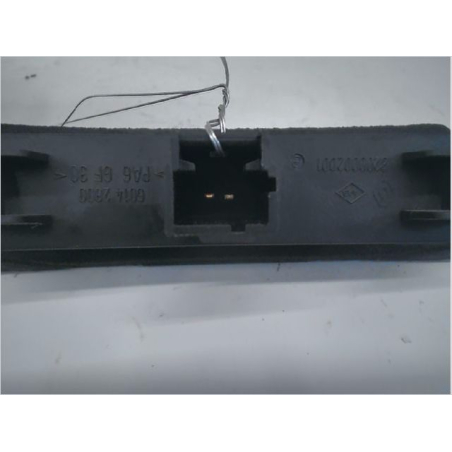 ACTIONNEUR SERRURE HAYON