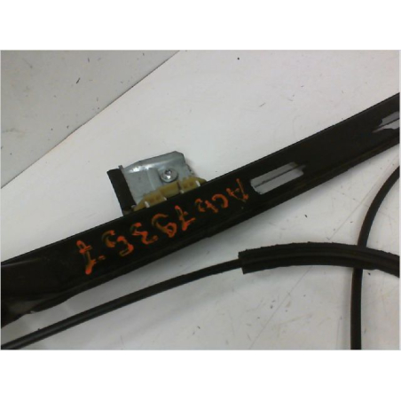 MECANISME+MOTEUR LEVE-GLACE AVD