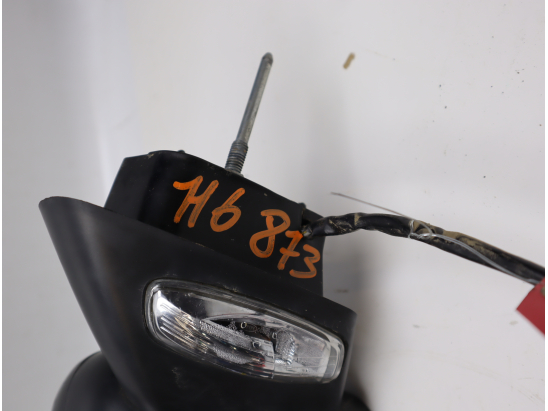 RETROVISEUR EXT ELECTRIQUE D