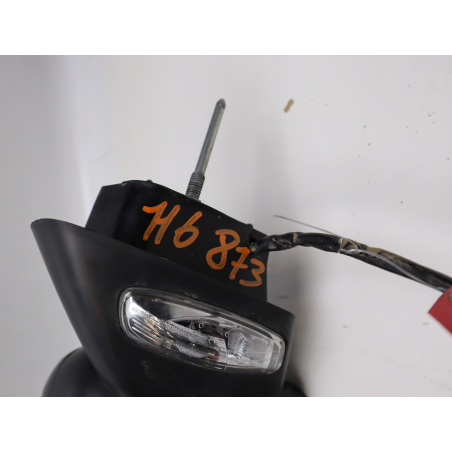 RETROVISEUR EXT ELECTRIQUE D
