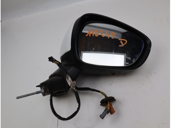 RETROVISEUR EXT ELECTRIQUE D